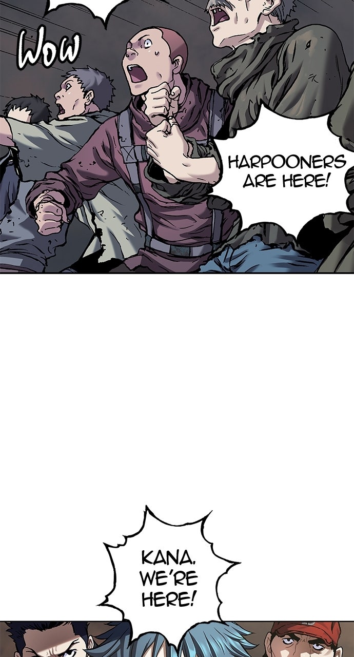 Leviathan Ep. 75 - In Search of the Queen (2) page 45 - 