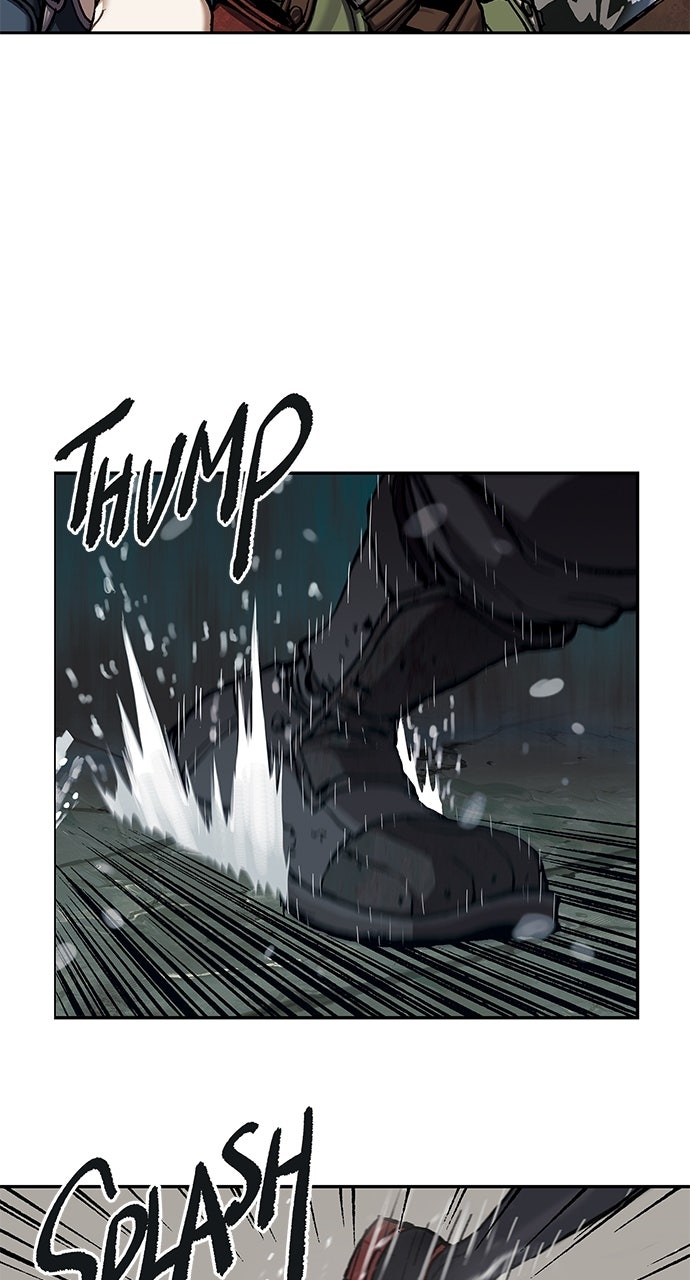Leviathan Ep. 75 - In Search of the Queen (2) page 48 - 