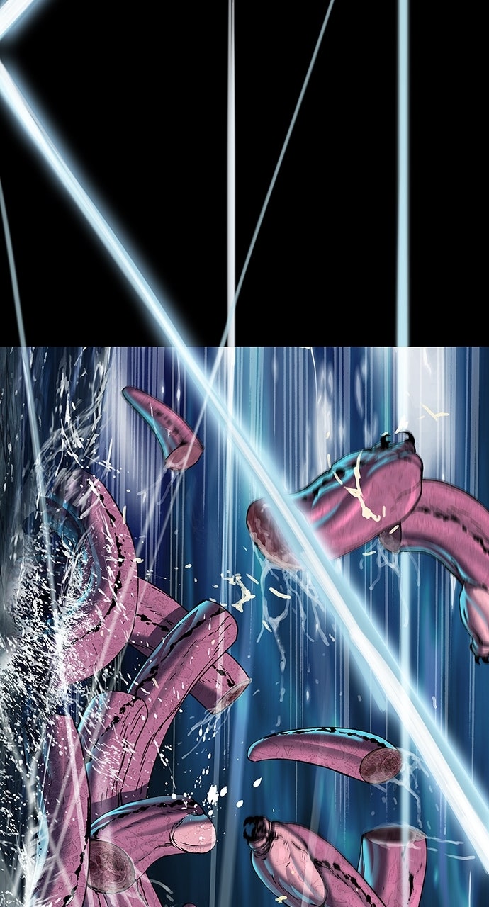 Leviathan Ep. 75 - In Search of the Queen (2) page 50 - 