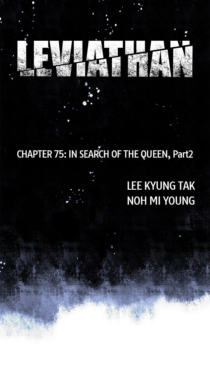 Leviathan Ep. 75 - In Search of the Queen (2) page 6 - 