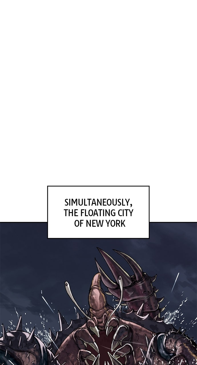 Leviathan Ep. 75 - In Search of the Queen (2) page 57 - 