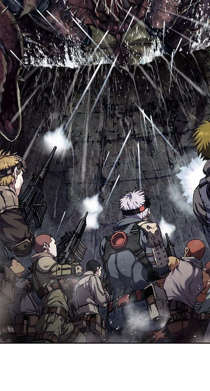 Leviathan Ep. 75 - In Search of the Queen (2) page 58 - 