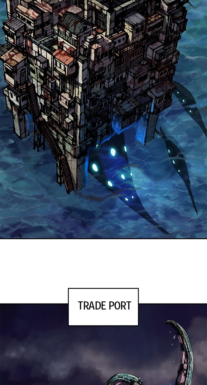 Leviathan Ep. 75 - In Search of the Queen (2) page 60 - 