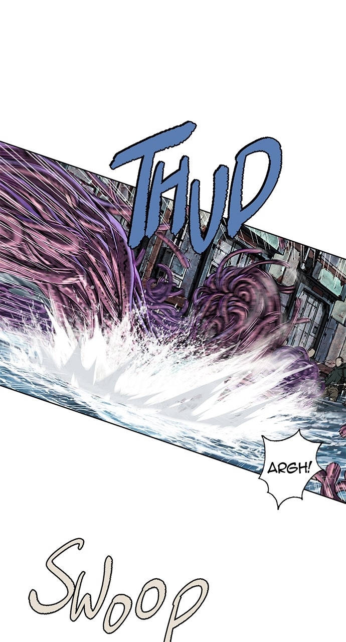 Leviathan Ep. 75 - In Search of the Queen (2) page 7 - 