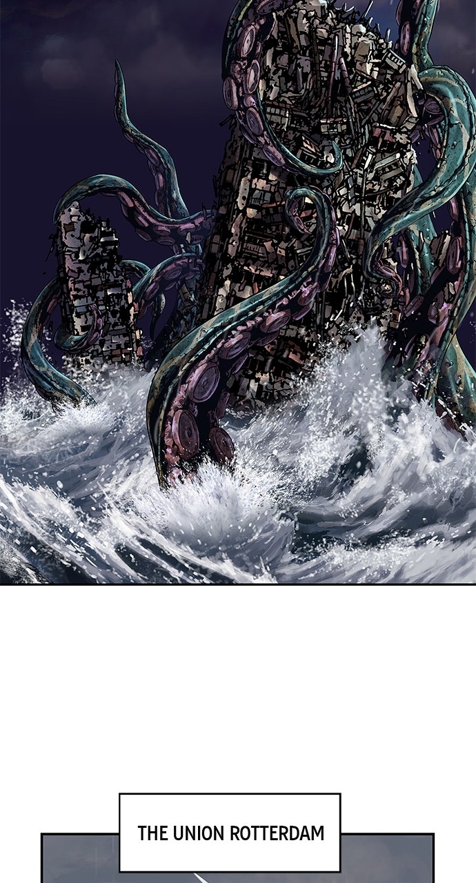Leviathan Ep. 75 - In Search of the Queen (2) page 61 - 