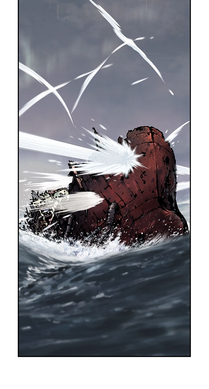Leviathan Ep. 75 - In Search of the Queen (2) page 62 - 