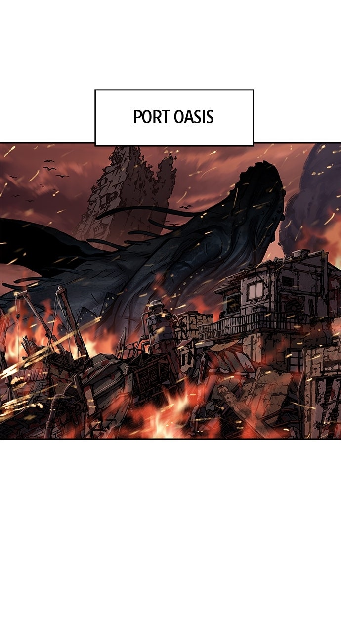 Leviathan Ep. 75 - In Search of the Queen (2) page 63 - 