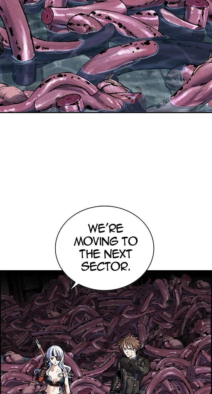 Leviathan Ep. 75 - In Search of the Queen (2) page 71 - 