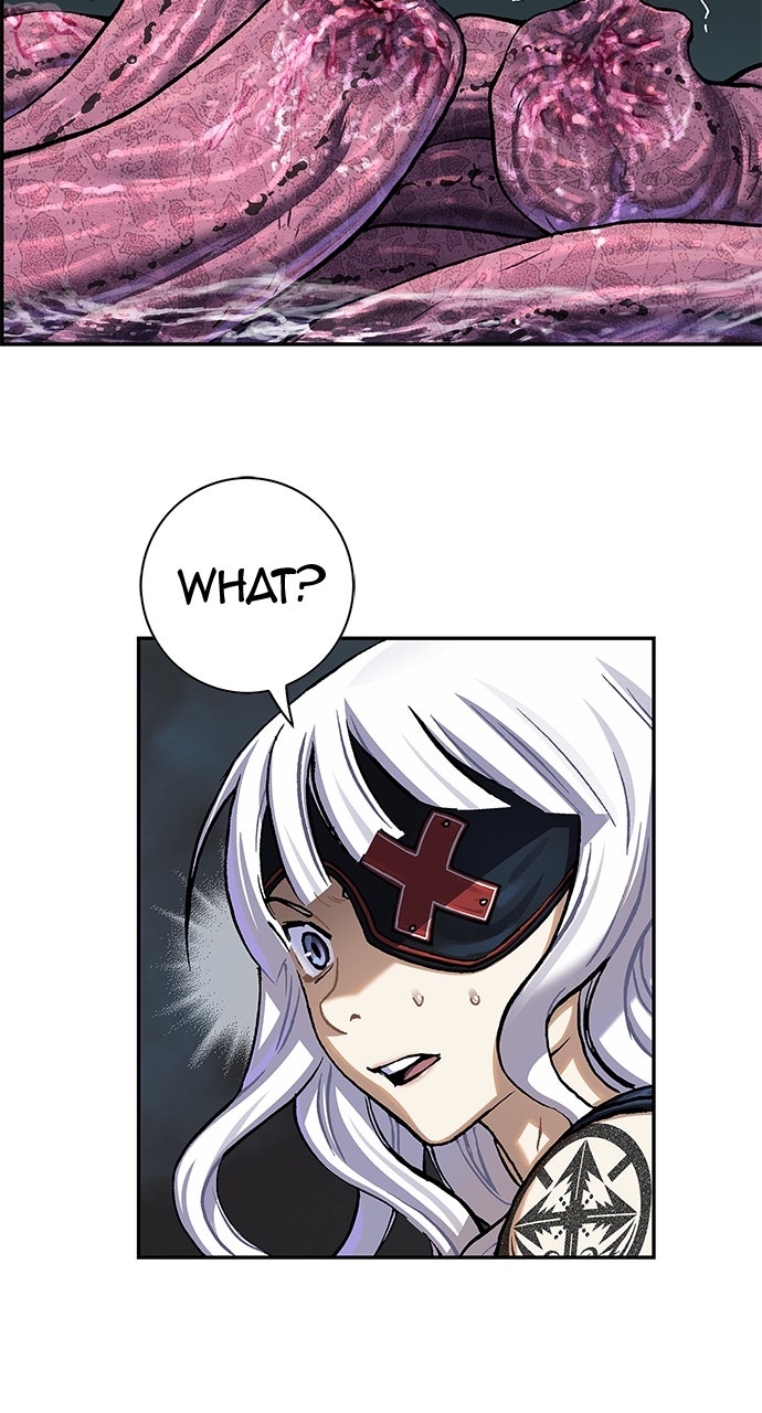 Leviathan Ep. 75 - In Search of the Queen (2) page 73 - 