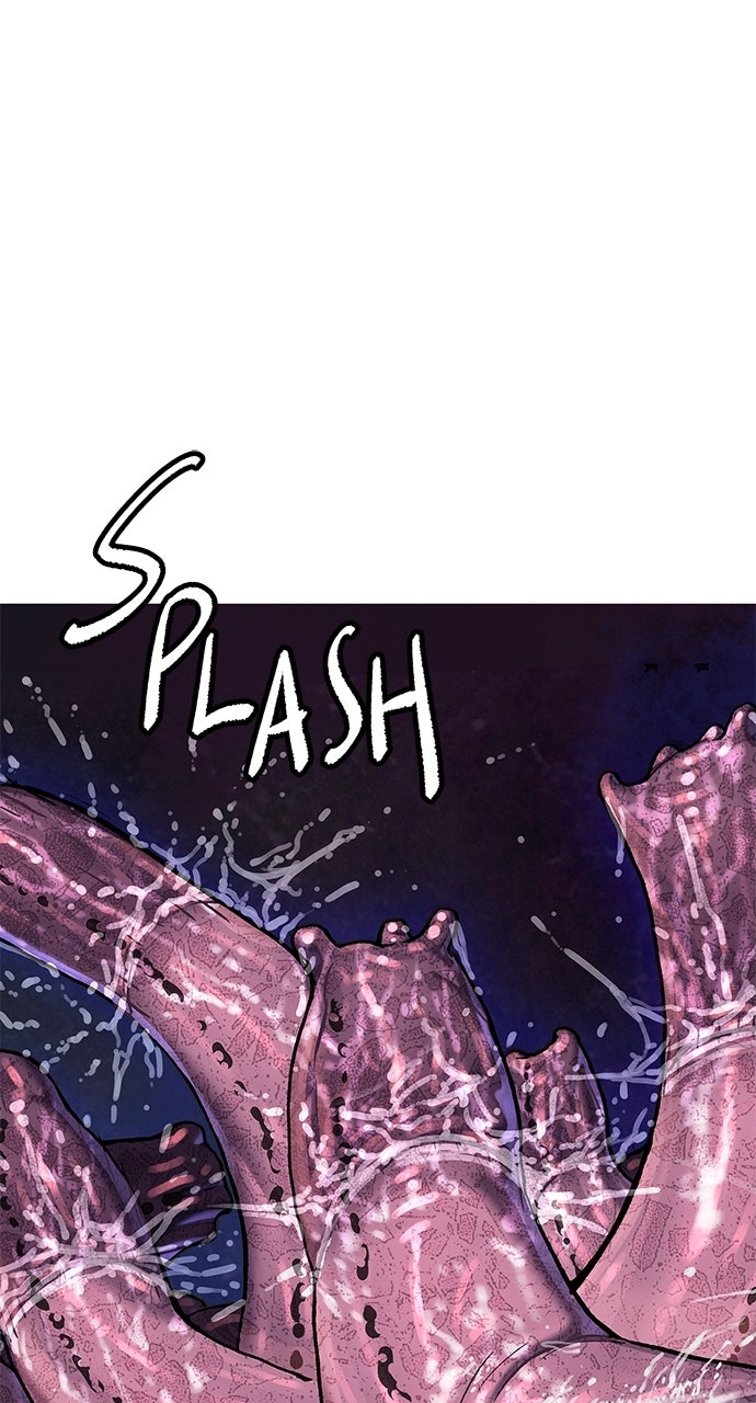 Leviathan Ep. 75 - In Search of the Queen (2) page 74 - 