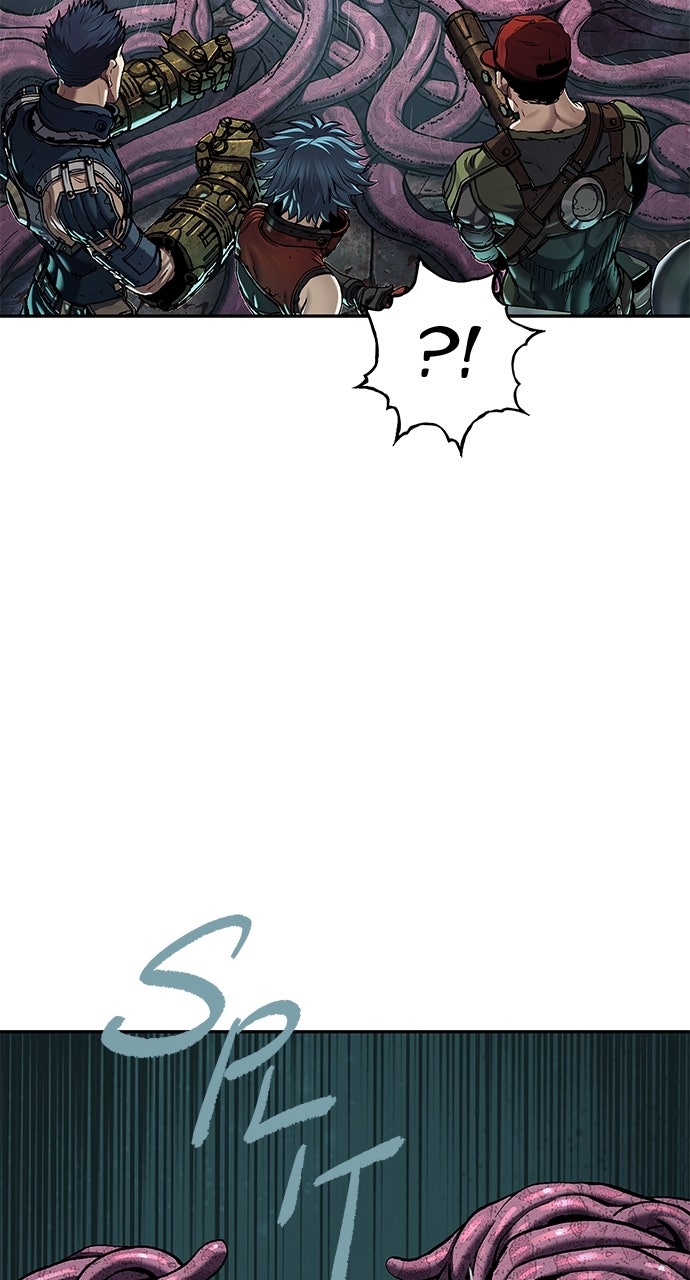 Leviathan Ep. 75 - In Search of the Queen (2) page 80 - 
