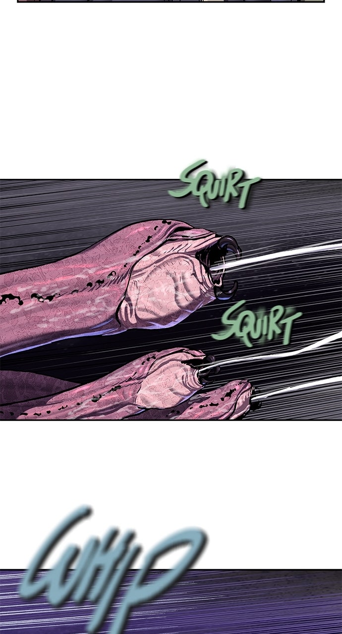 Leviathan Ep. 75 - In Search of the Queen (2) page 9 - 