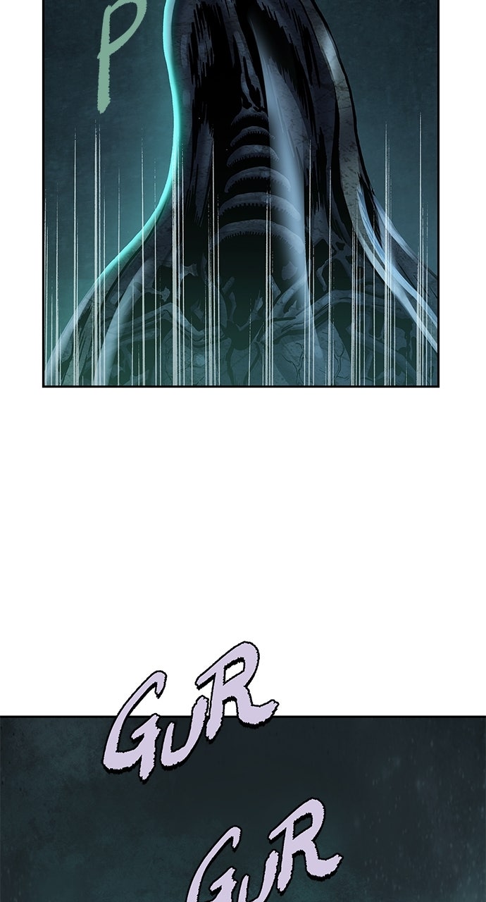 Leviathan Ep. 75 - In Search of the Queen (2) page 82 - 