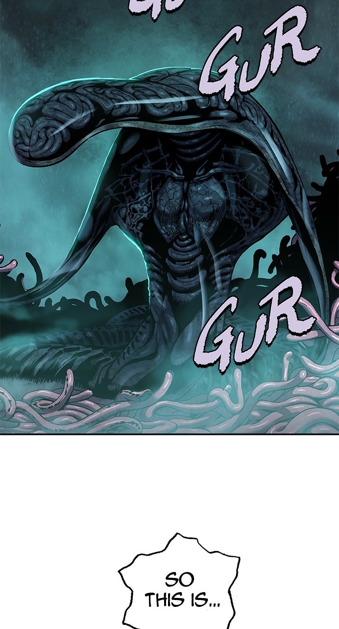 Leviathan Ep. 75 - In Search of the Queen (2) page 83 - 
