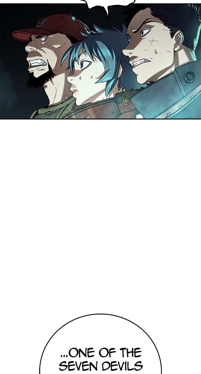 Leviathan Ep. 75 - In Search of the Queen (2) page 84 - 