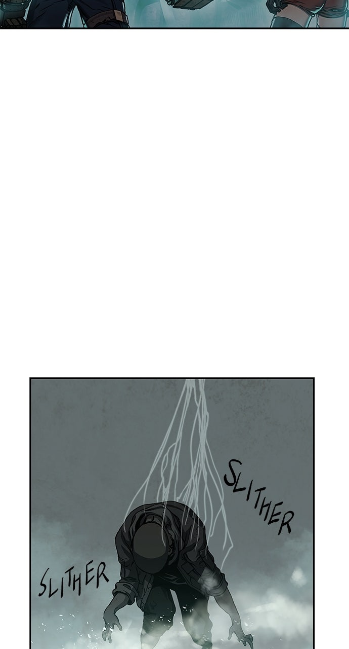 Leviathan Ep. 75 - In Search of the Queen (2) page 86 - 