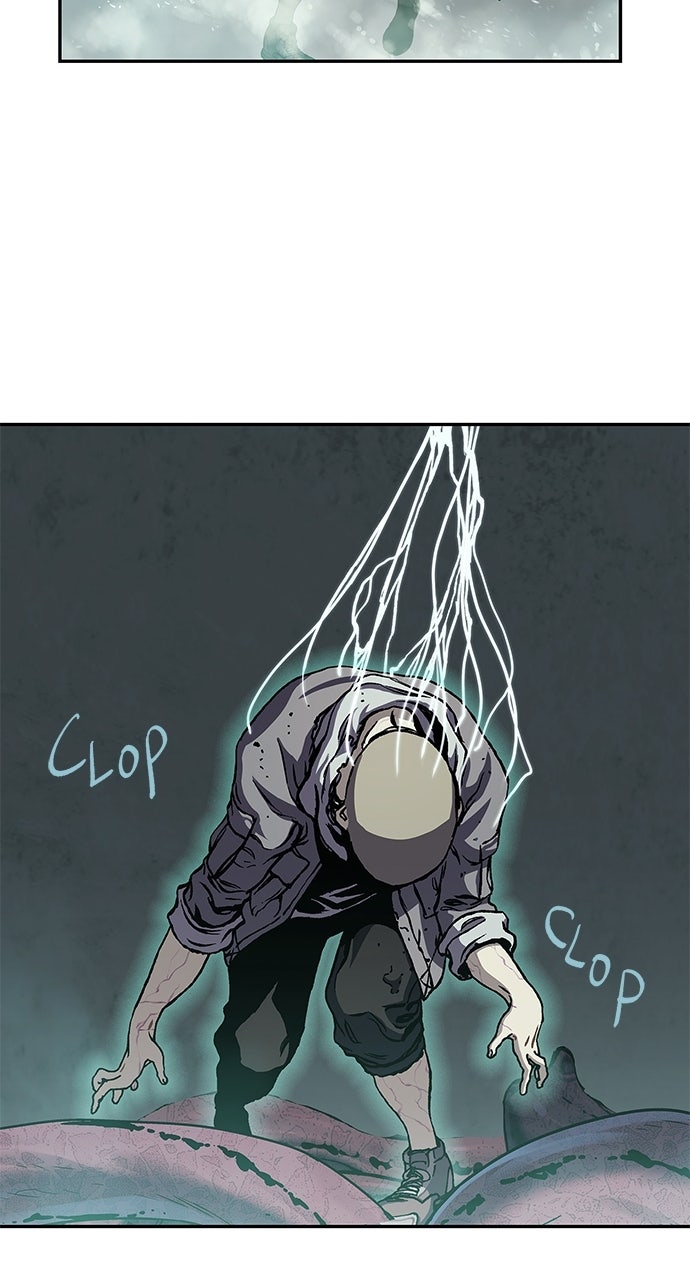 Leviathan Ep. 75 - In Search of the Queen (2) page 87 - 