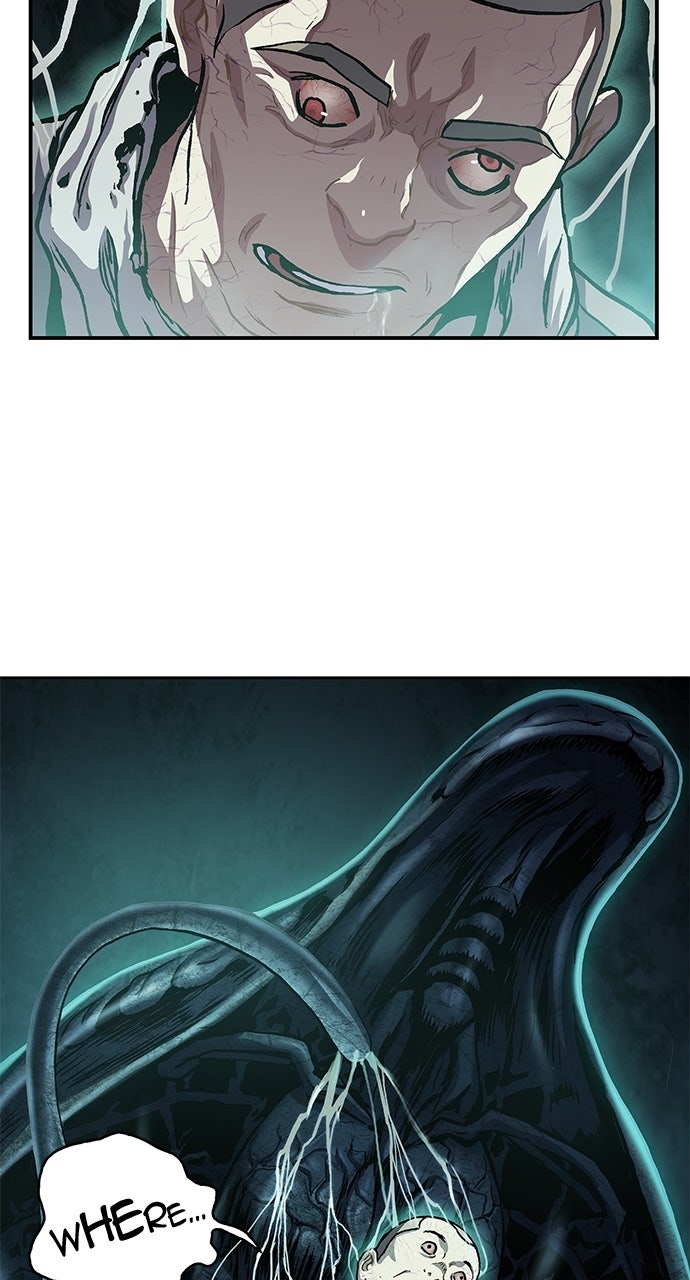 Leviathan Ep. 75 - In Search of the Queen (2) page 89 - 