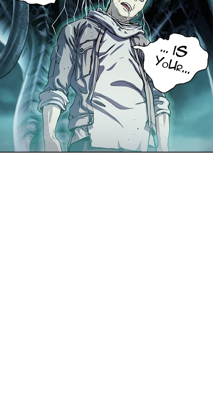 Leviathan Ep. 75 - In Search of the Queen (2) page 90 - 