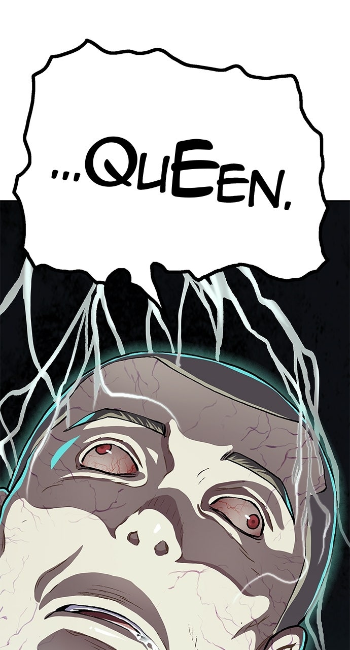 Leviathan Ep. 75 - In Search of the Queen (2) page 91 - 