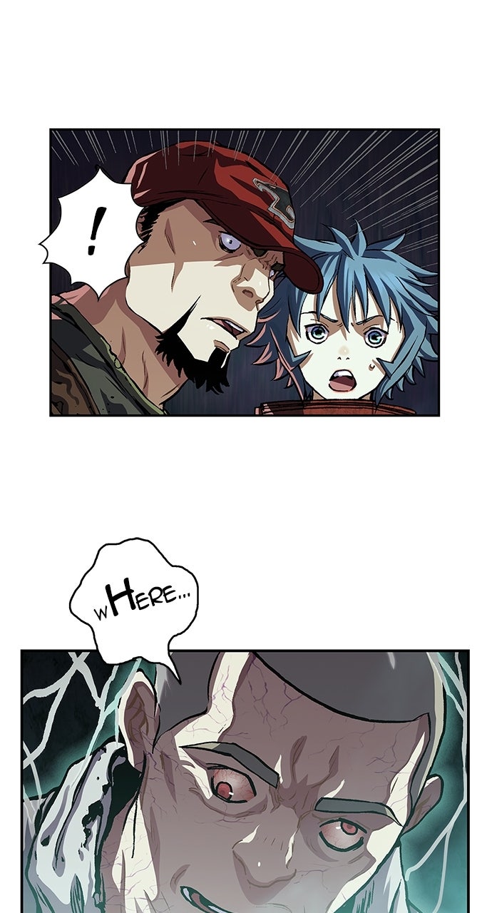 Leviathan Ep. 76 - Wurmtooka (1) page 1 - 