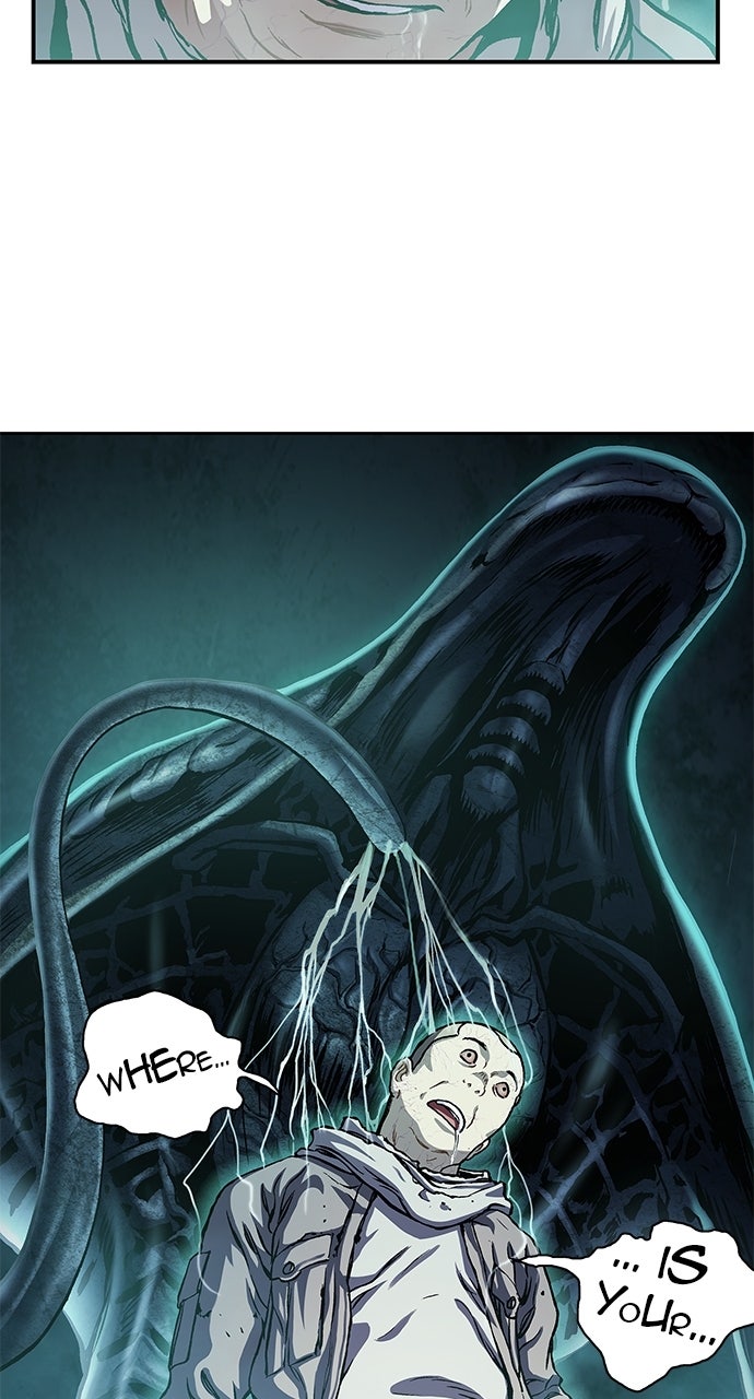 Leviathan Ep. 76 - Wurmtooka (1) page 2 - 