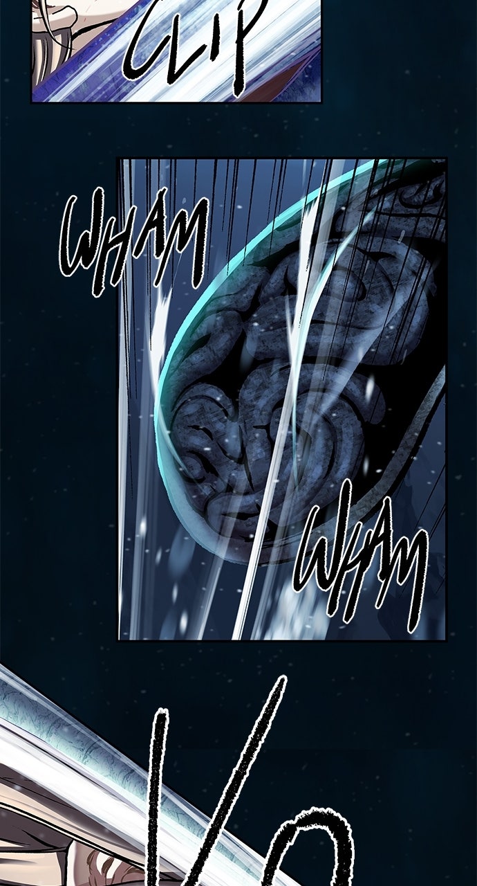 Leviathan Ep. 76 - Wurmtooka (1) page 101 - 