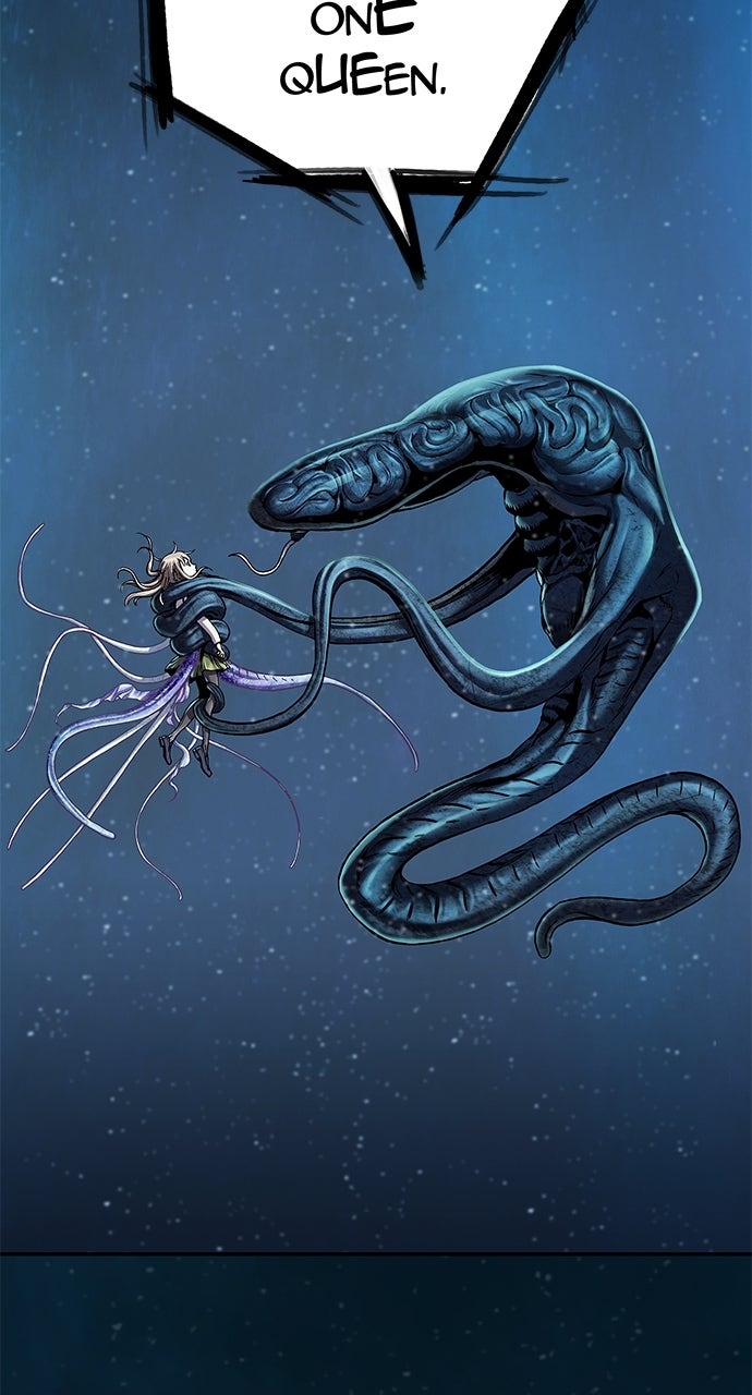 Leviathan Ep. 76 - Wurmtooka (1) page 110 - 
