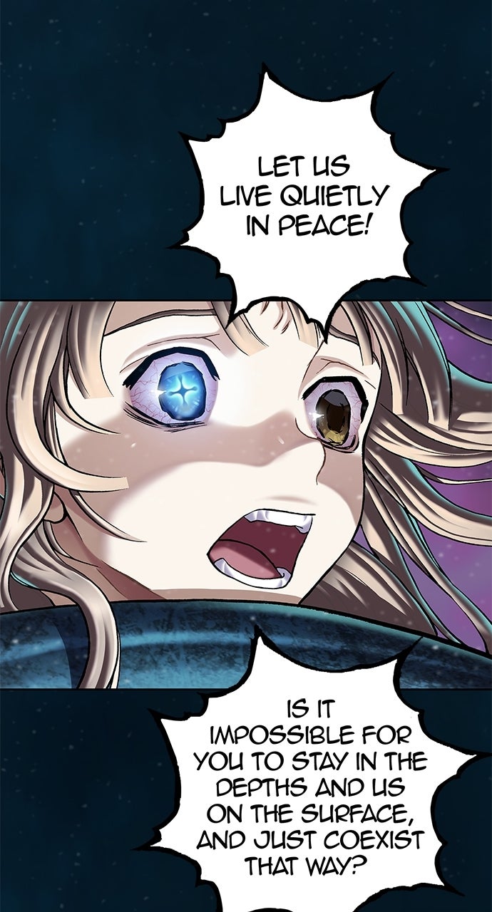 Leviathan Ep. 76 - Wurmtooka (1) page 111 - 