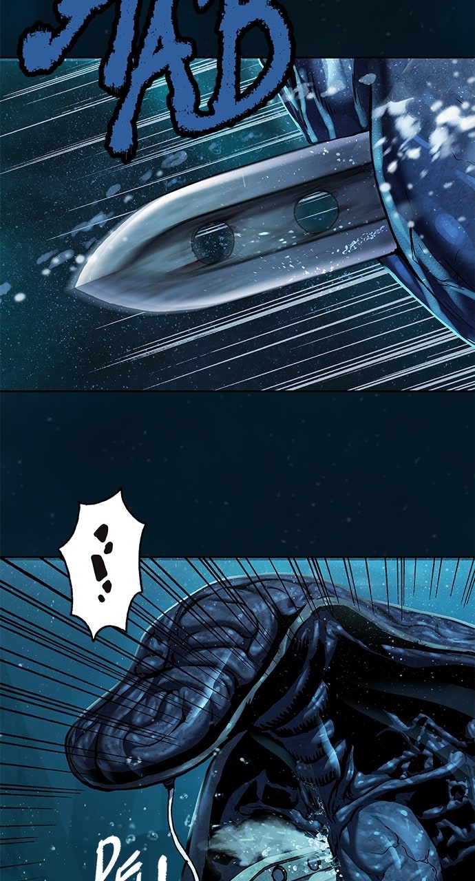 Leviathan Ep. 76 - Wurmtooka (1) page 116 - 