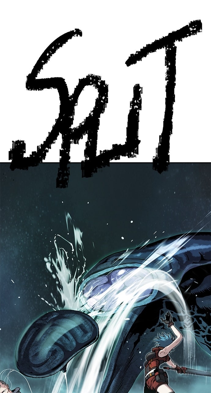 Leviathan Ep. 76 - Wurmtooka (1) page 13 - 