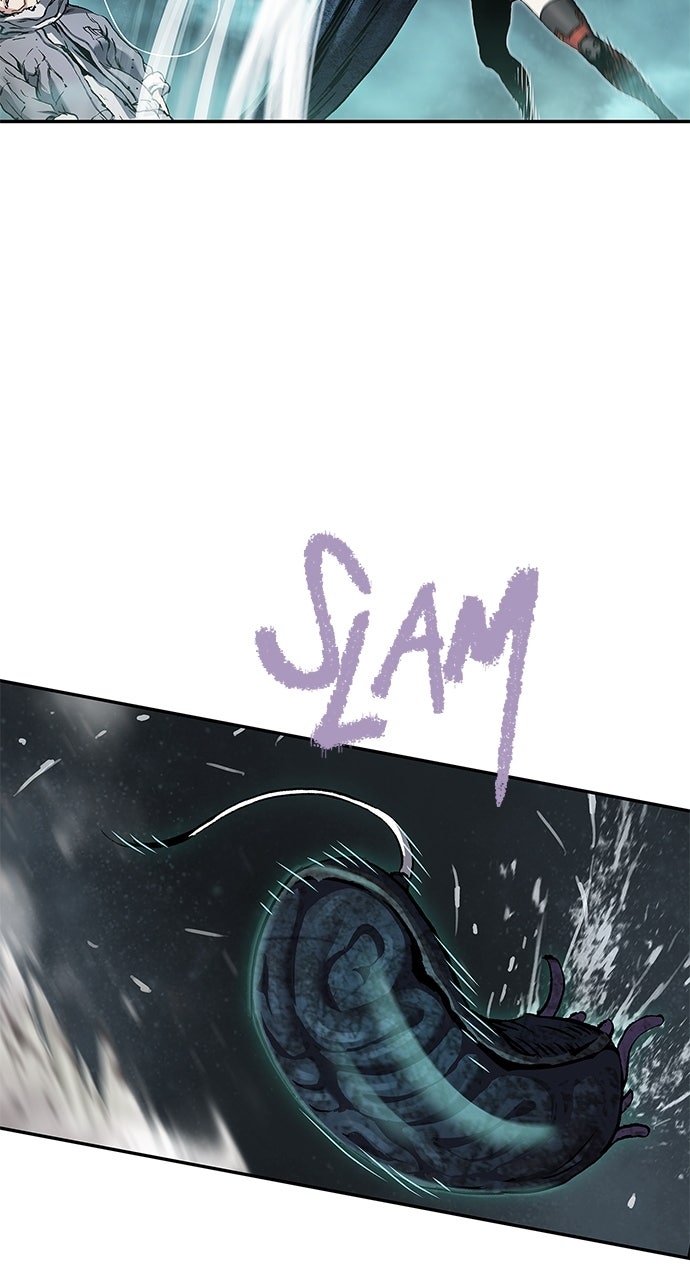 Leviathan Ep. 76 - Wurmtooka (1) page 14 - 