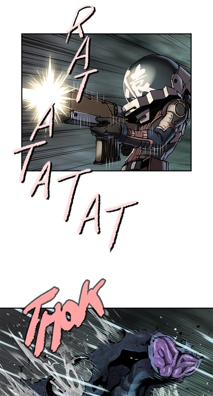 Leviathan Ep. 76 - Wurmtooka (1) page 15 - 