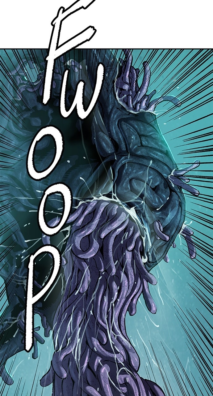 Leviathan Ep. 76 - Wurmtooka (1) page 18 - 