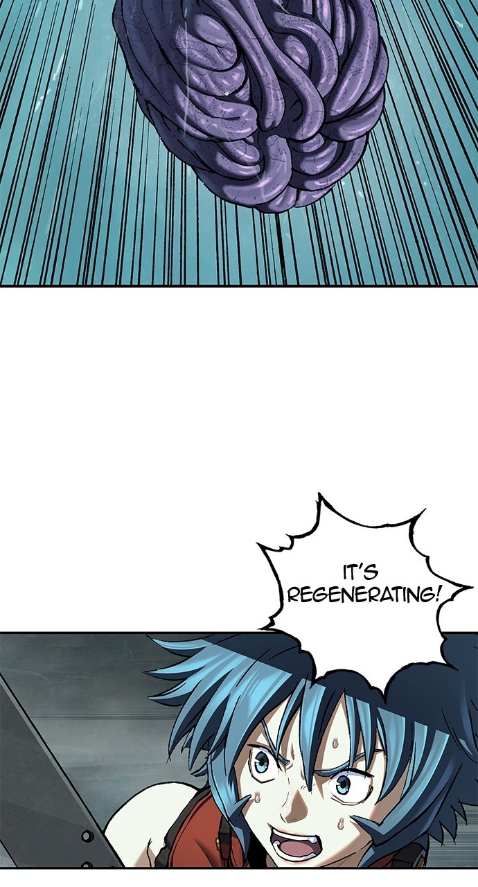 Leviathan Ep. 76 - Wurmtooka (1) page 19 - 
