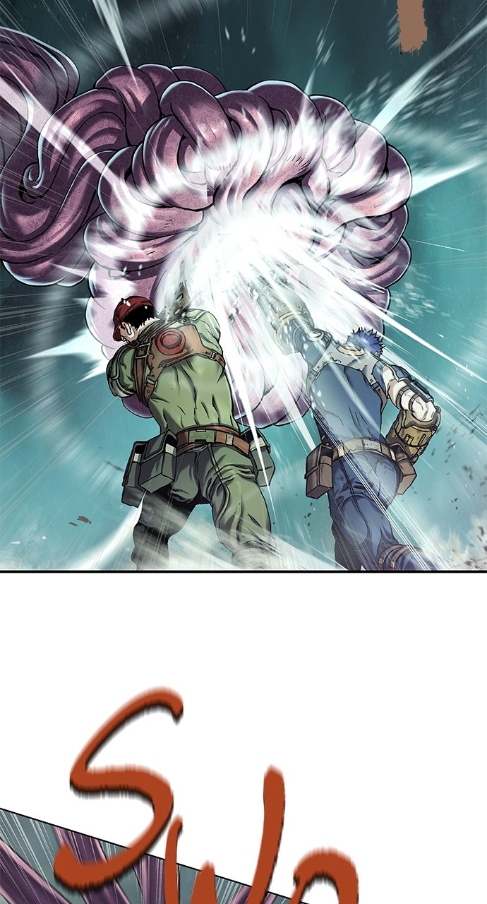 Leviathan Ep. 76 - Wurmtooka (1) page 25 - 