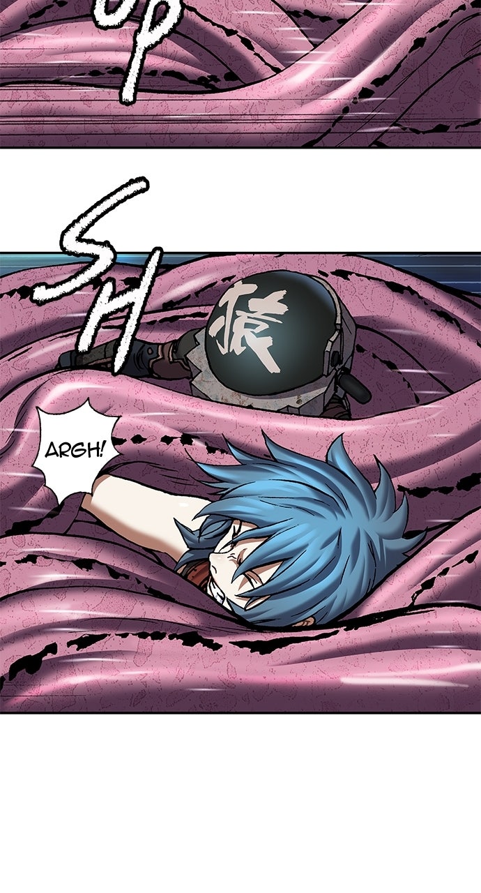 Leviathan Ep. 76 - Wurmtooka (1) page 28 - 