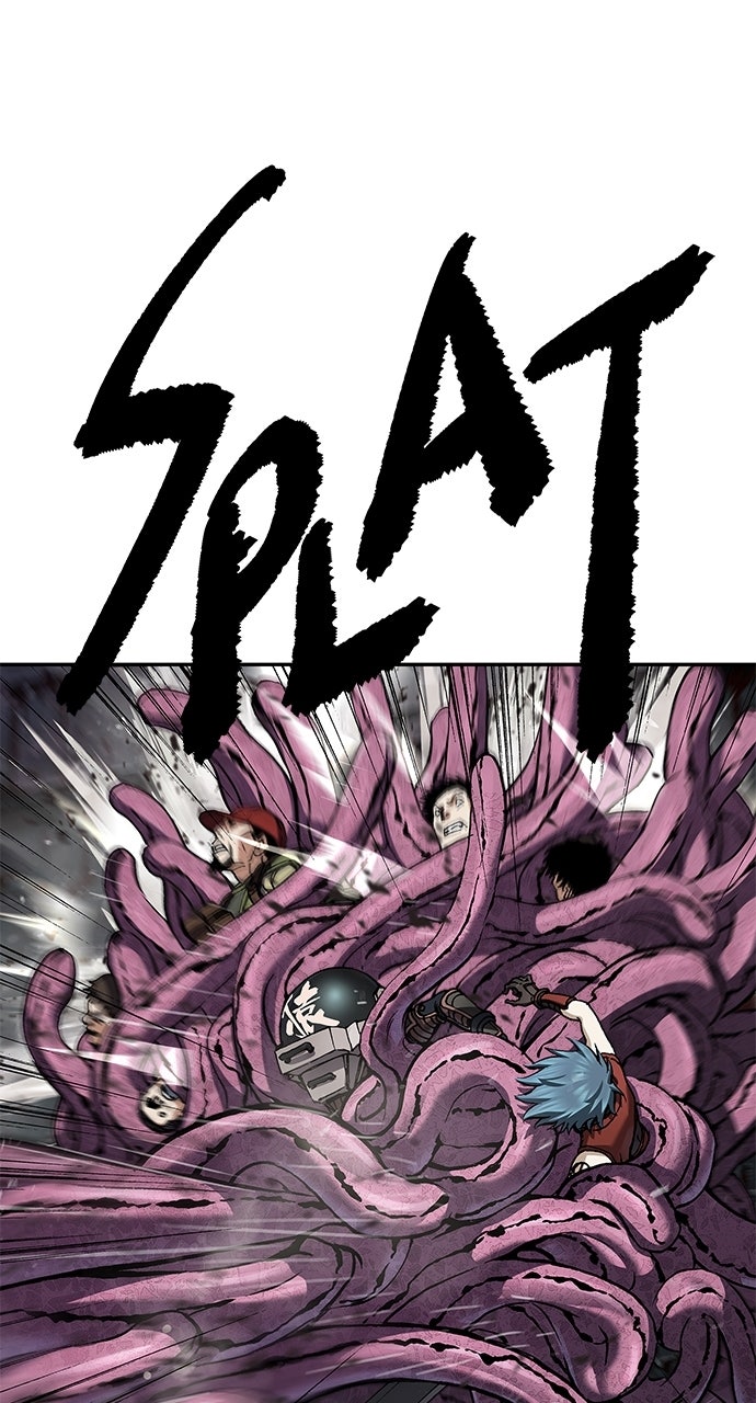 Leviathan Ep. 76 - Wurmtooka (1) page 29 - 