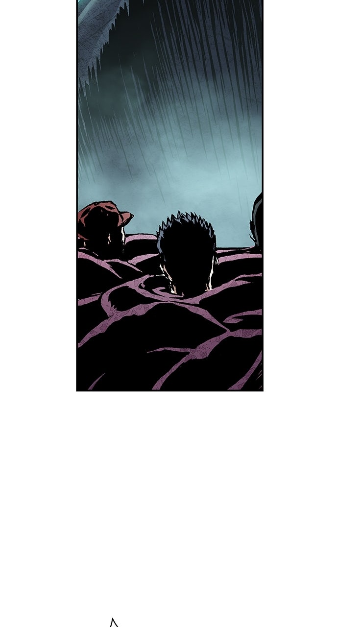 Leviathan Ep. 76 - Wurmtooka (1) page 31 - 