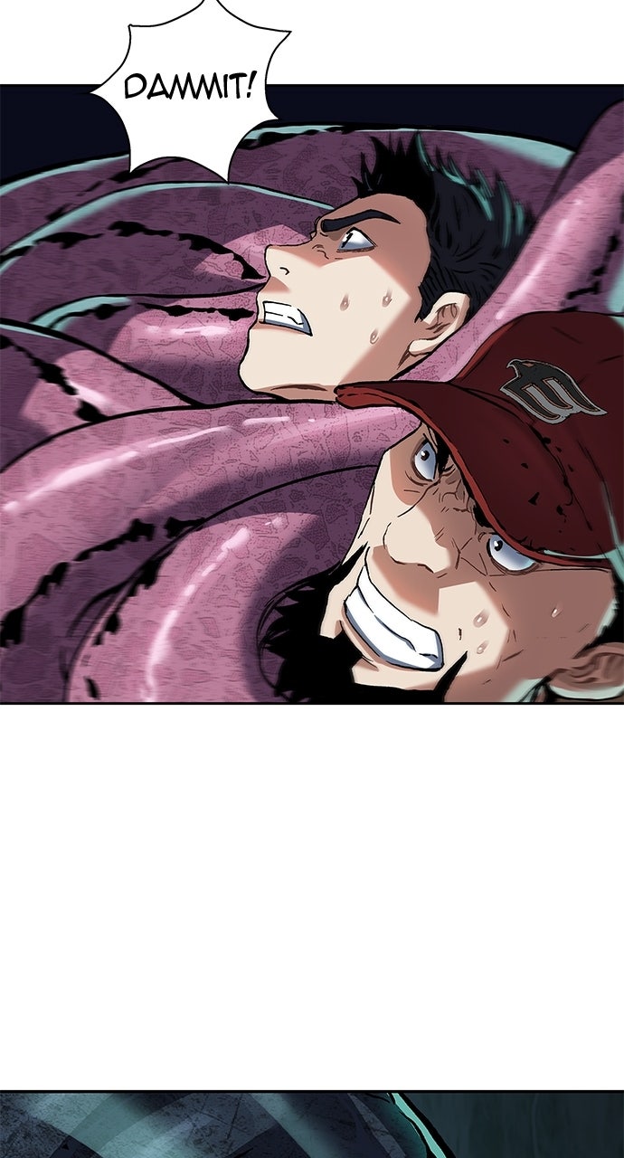 Leviathan Ep. 76 - Wurmtooka (1) page 32 - 