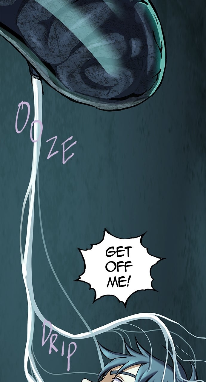 Leviathan Ep. 76 - Wurmtooka (1) page 33 - 