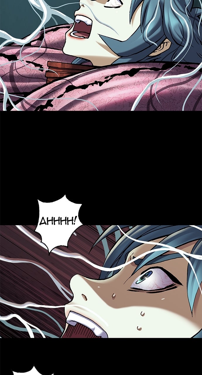 Leviathan Ep. 76 - Wurmtooka (1) page 34 - 