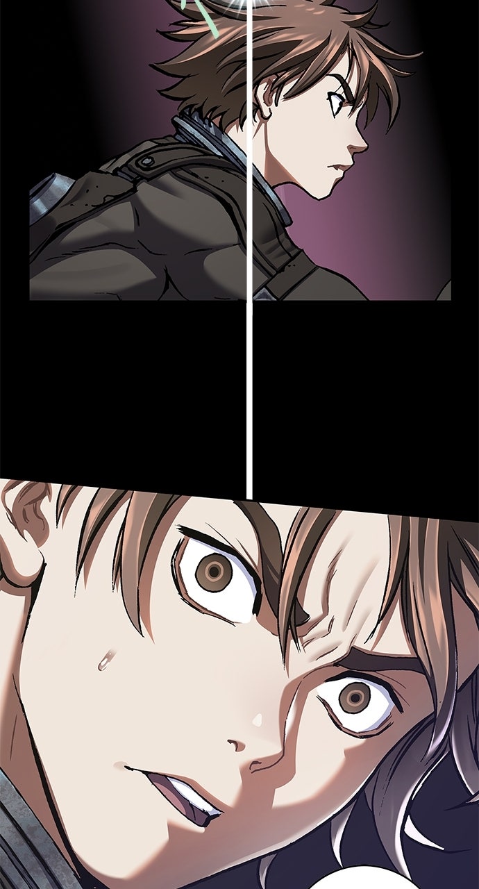 Leviathan Ep. 76 - Wurmtooka (1) page 43 - 