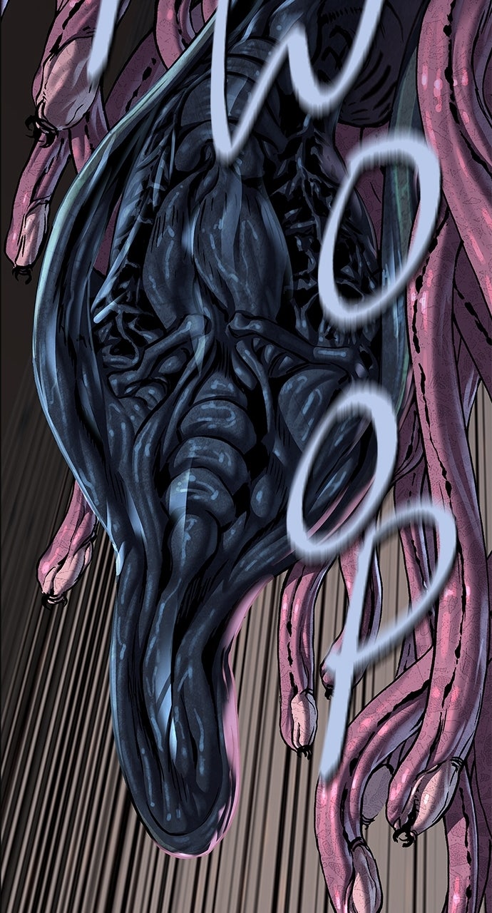 Leviathan Ep. 76 - Wurmtooka (1) page 47 - 
