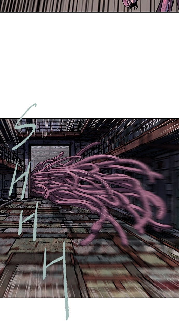 Leviathan Ep. 76 - Wurmtooka (1) page 48 - 