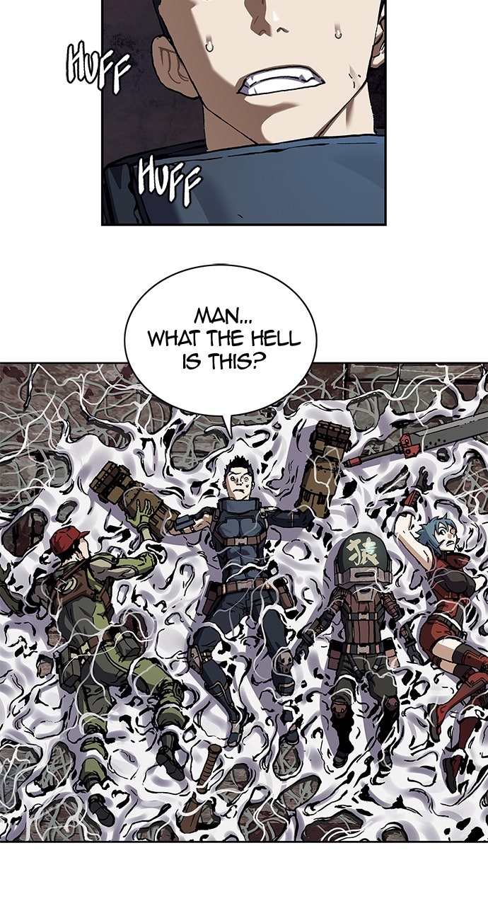 Leviathan Ep. 76 - Wurmtooka (1) page 50 - 