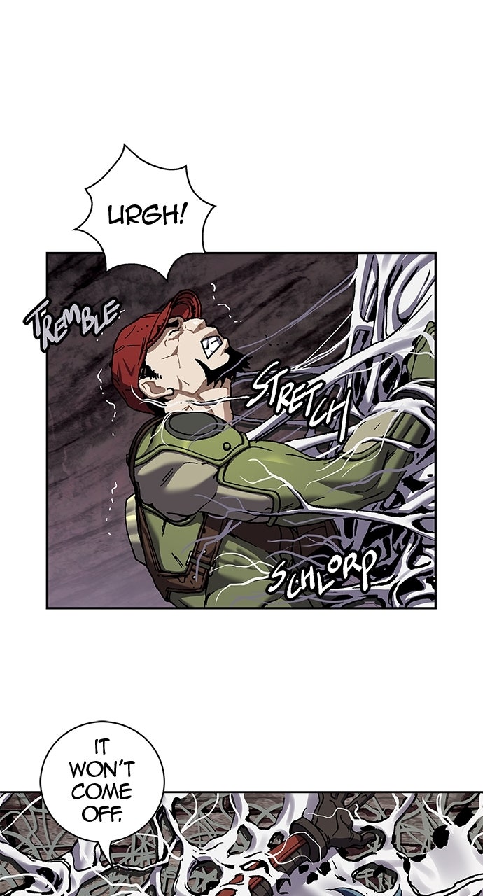 Leviathan Ep. 76 - Wurmtooka (1) page 51 - 
