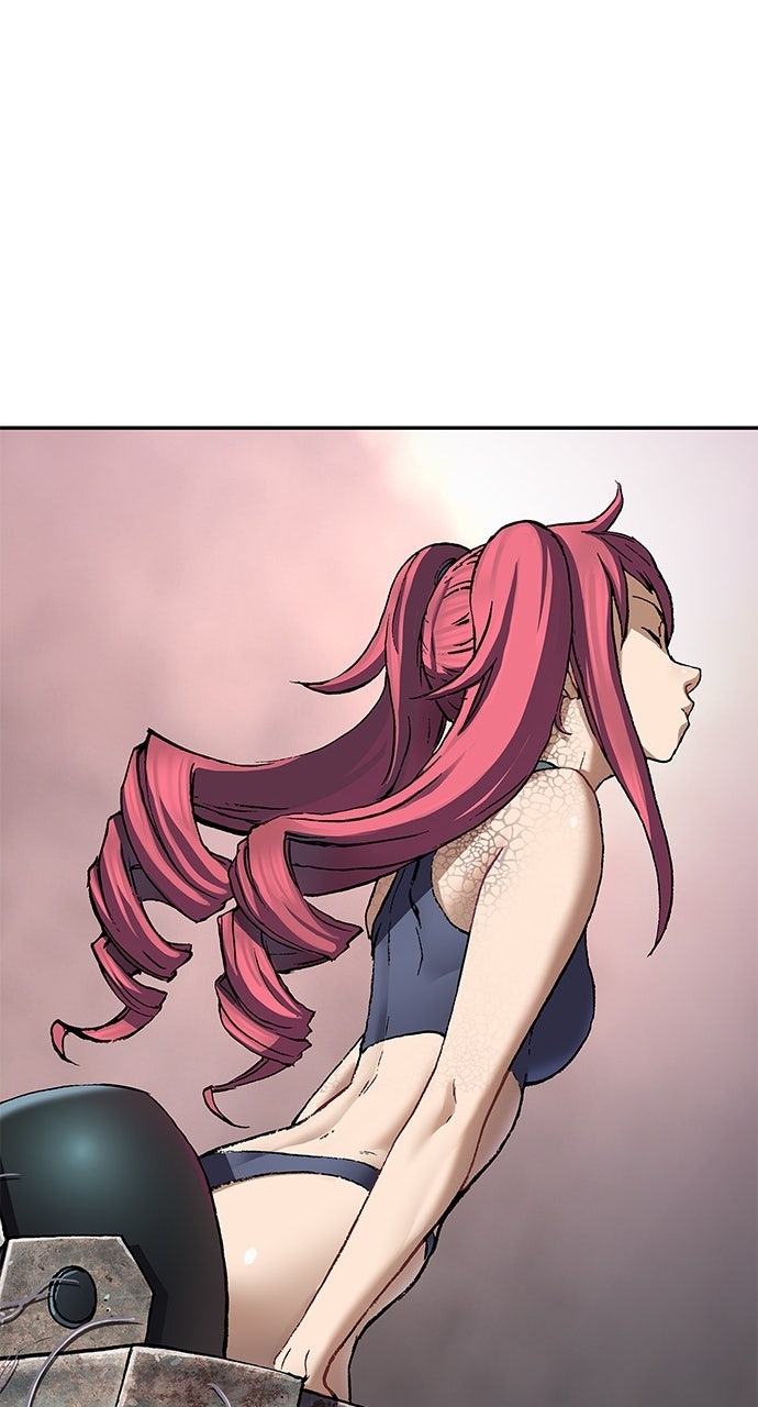 Leviathan Ep. 76 - Wurmtooka (1) page 55 - 
