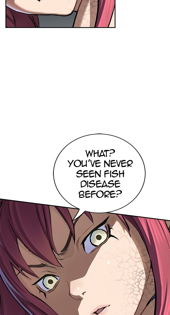 Leviathan Ep. 76 - Wurmtooka (1) page 58 - 