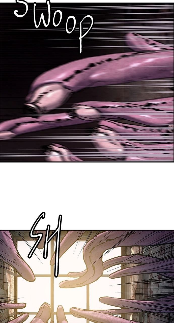 Leviathan Ep. 76 - Wurmtooka (1) page 60 - 